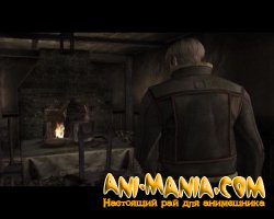 Resident Evil 4 - HD Edition (ENG)