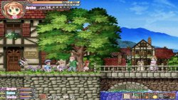 Fortune Summoners (ENG)