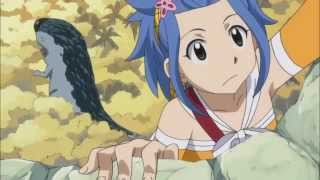 Fairy Tail Opening AMV RUS
