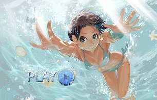 The Play - аниме лето часть 2