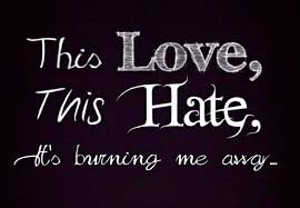 This Love, This Hate