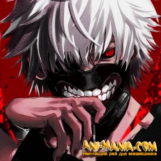 Tokyo Ghoul OST