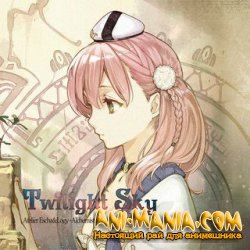 Escha & Logy no Atelier: Tasogare no Sora no Renkinjutsushi OST
