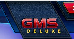      GMSlots Deluxe