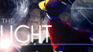 You Are The Light AMV