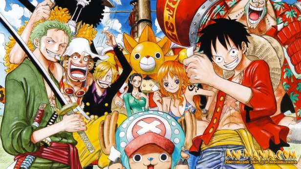 Live-action   One Piece