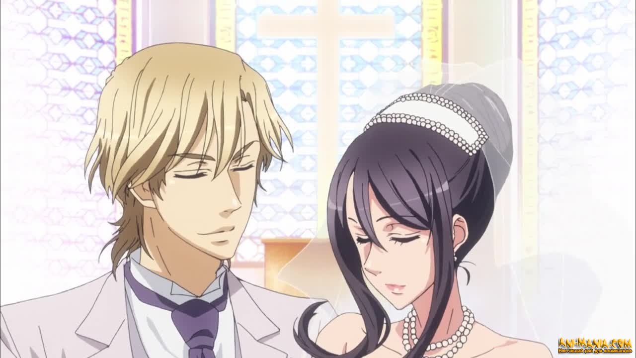   Love Stage!!