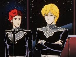  -  Legend of the Galactic Heroes