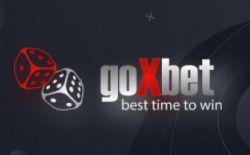 Крутой онлайн зал Goxbet casino
