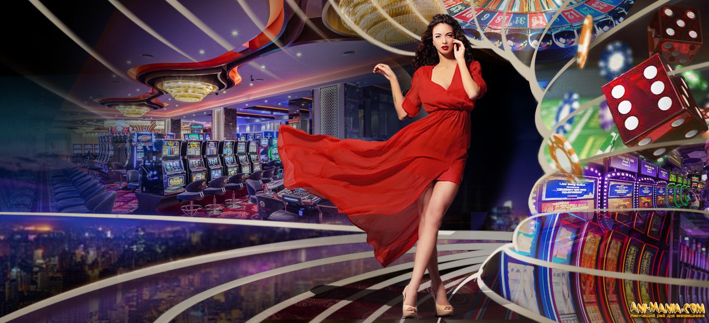 Ліцензійне казино Slots City – гарантія чесності та безпеки
